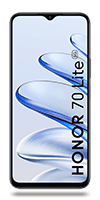 HONOR reconditionné 70 Lite Cadaoz